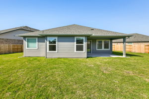 Houston - Wall Street Village - 6306 Brahman Ct, Richmond, TX 77469 - 038