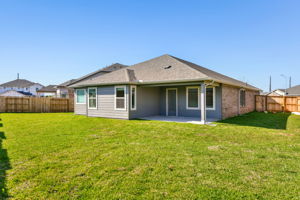 Houston - Wall Street Village - 6306 Brahman Ct, Richmond, TX 77469 - 040