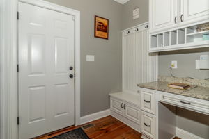 Office/Mudroom