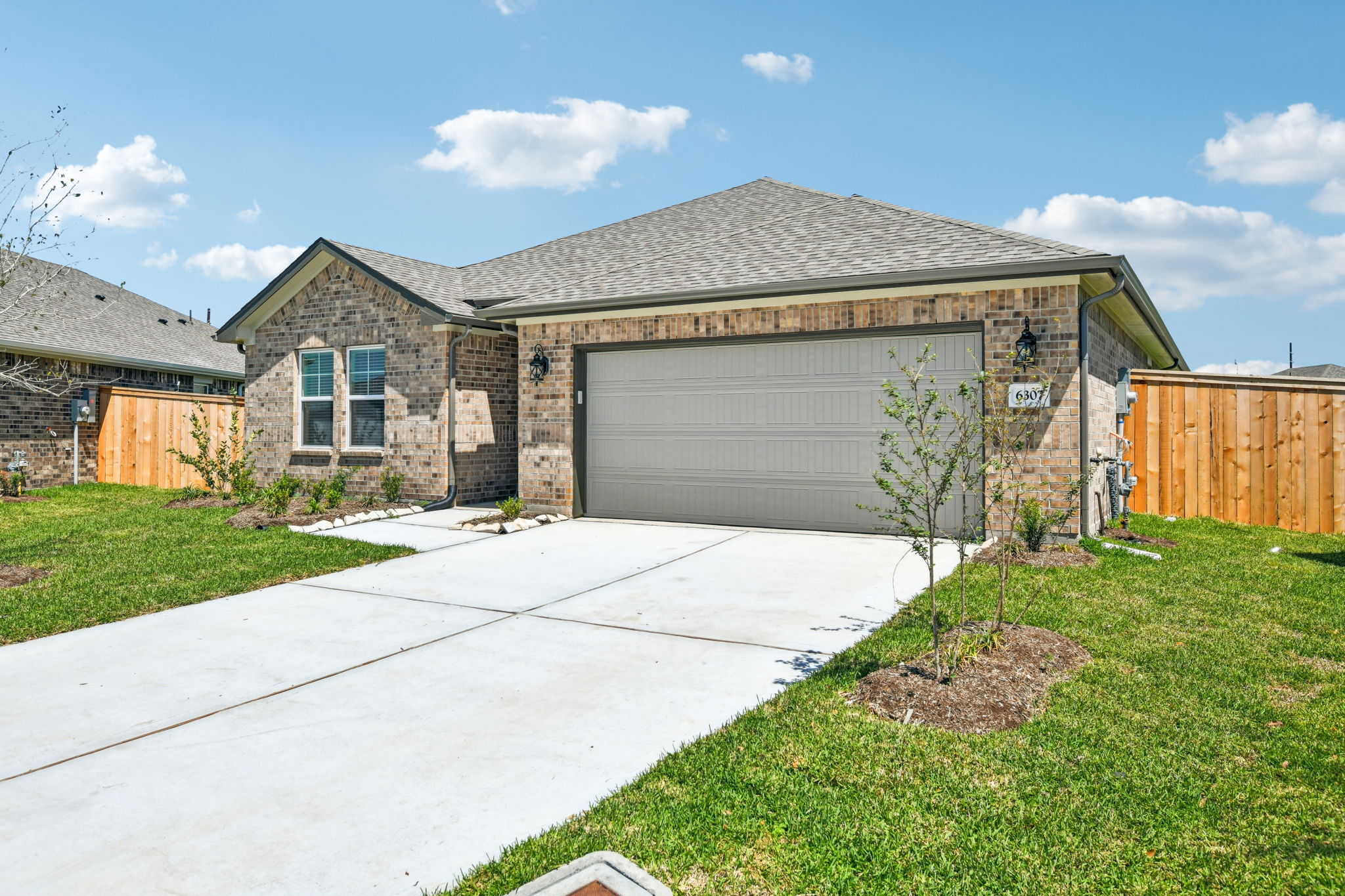 Houston - Wall Street Village - 6307 Brahman Ct, Richmond, TX 77469 - 003