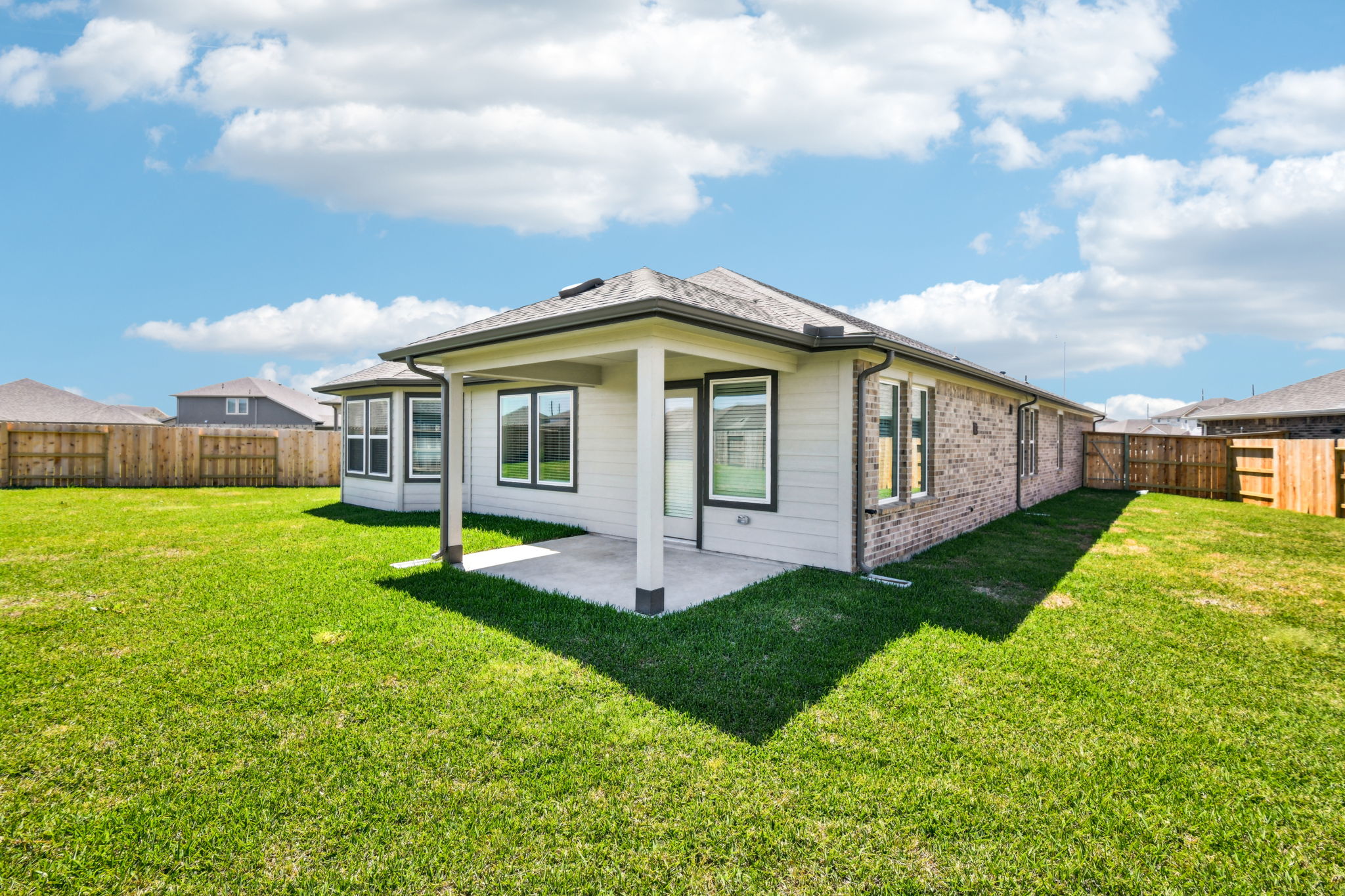 Houston - Wall Street Village - 6307 Brahman Ct, Richmond, TX 77469 - 044