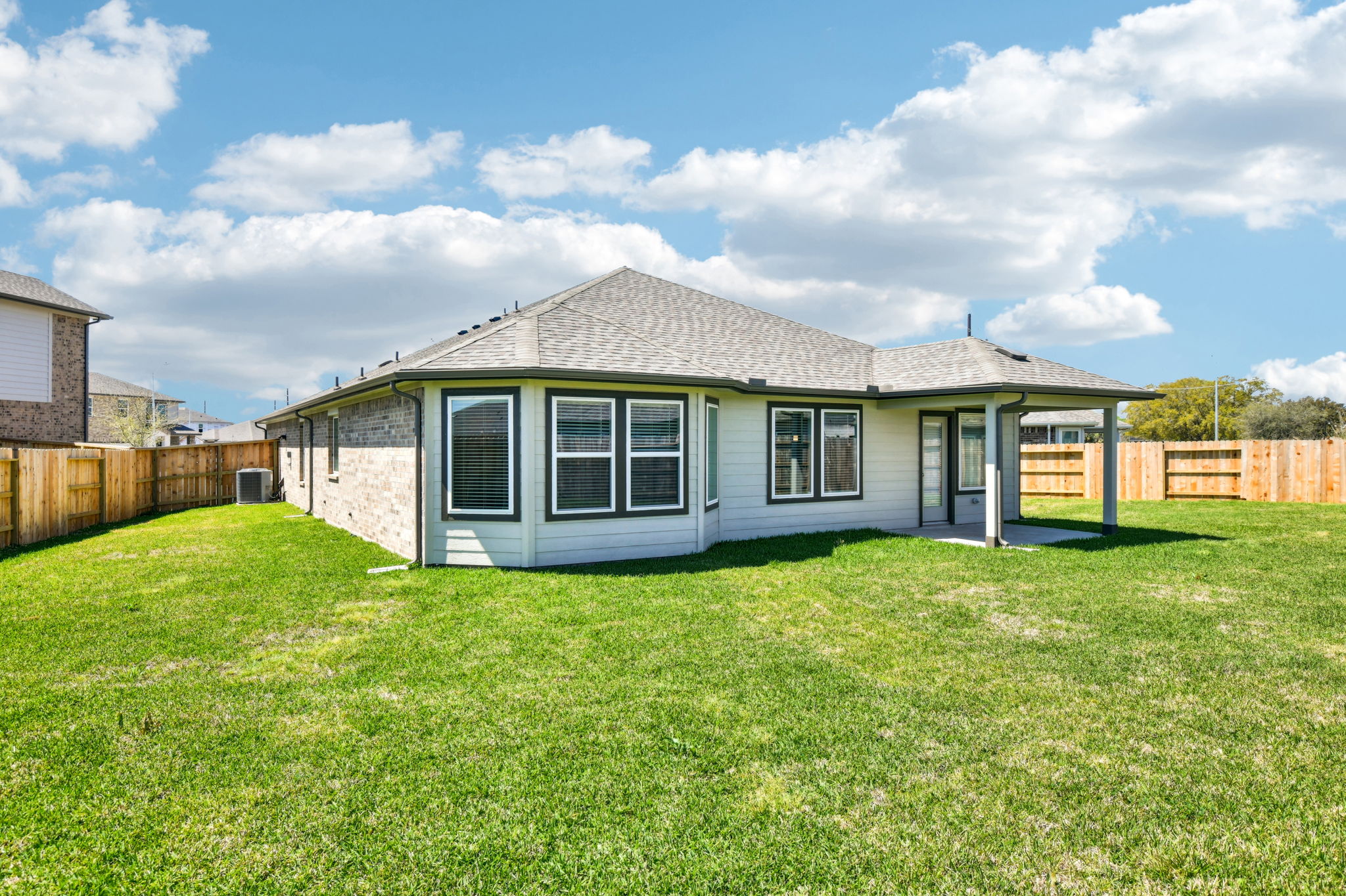 Houston - Wall Street Village - 6307 Brahman Ct, Richmond, TX 77469 - 046