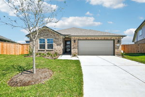 Houston - Wall Street Village - 6307 Brahman Ct, Richmond, TX 77469 - 001