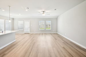 Houston - Wall Street Village - 6307 Brahman Ct, Richmond, TX 77469 - 008