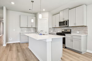 Houston - Wall Street Village - 6307 Brahman Ct, Richmond, TX 77469 - 012