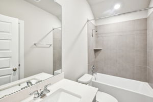 Houston - Wall Street Village - 6307 Brahman Ct, Richmond, TX 77469 - 028