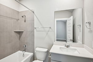 Houston - Wall Street Village - 6307 Brahman Ct, Richmond, TX 77469 - 033