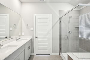 Houston - Wall Street Village - 6307 Brahman Ct, Richmond, TX 77469 - 041
