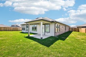 Houston - Wall Street Village - 6307 Brahman Ct, Richmond, TX 77469 - 044