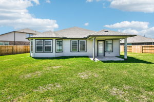 Houston - Wall Street Village - 6307 Brahman Ct, Richmond, TX 77469 - 045