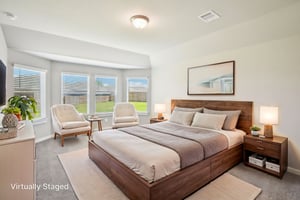 Houston - Wall Street Village - 6307 Brahman Ct, Richmond, TX 77469 - 034 virtually staged
