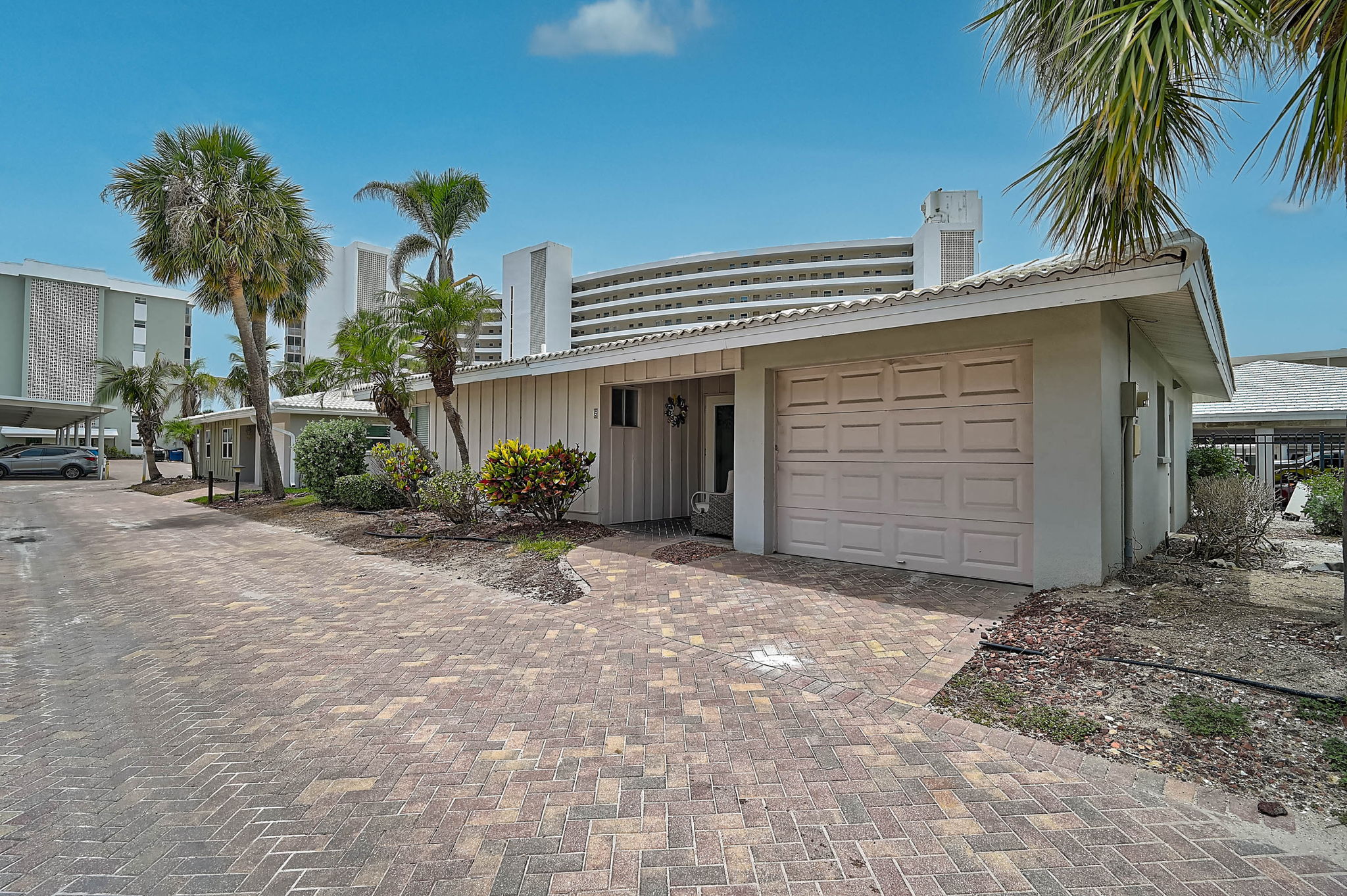 6308 Midnight Pass Rd - Unit #6-2