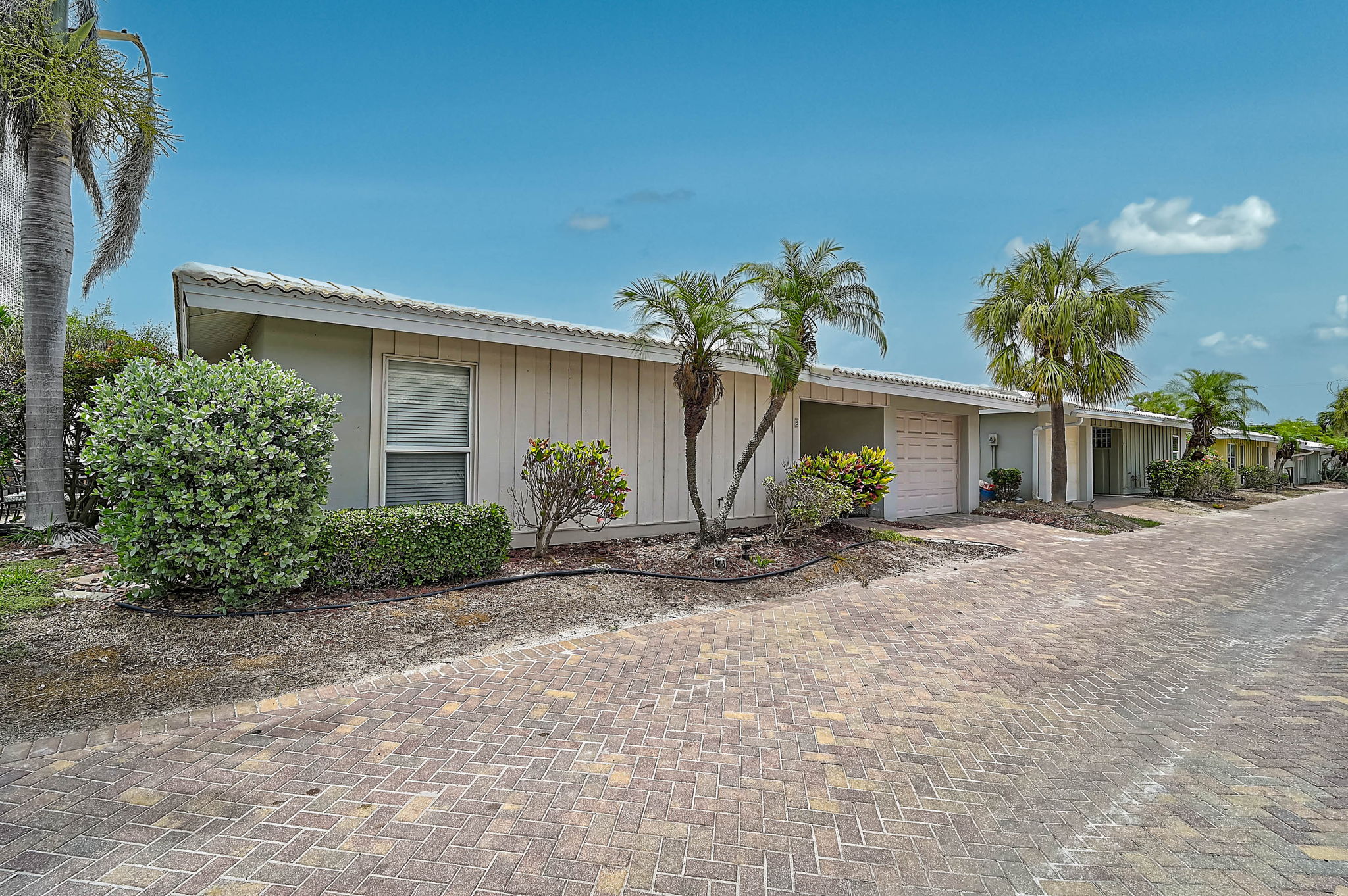 6308 Midnight Pass Rd - Unit #6-3