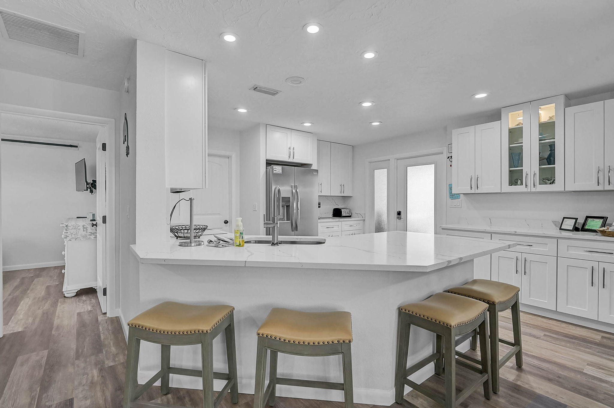 6308 Midnight Pass Rd - Unit #6-4