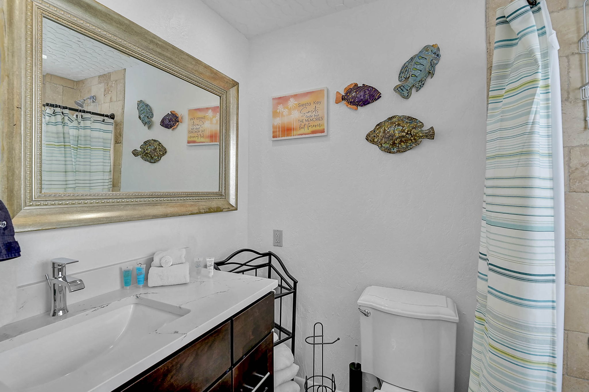 6308 Midnight Pass Rd - Unit #6-24