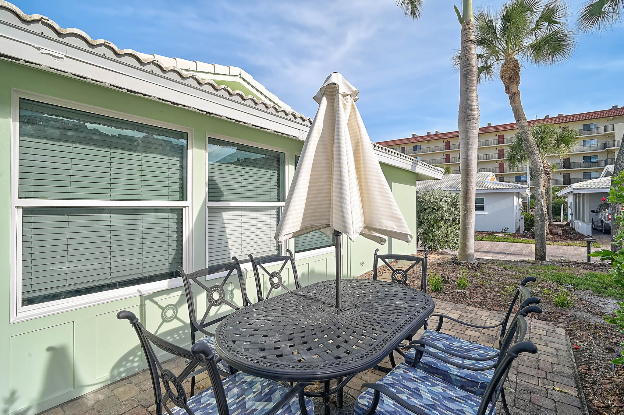 6308 Midnight Pass Rd - Unit #6 - NEW-7