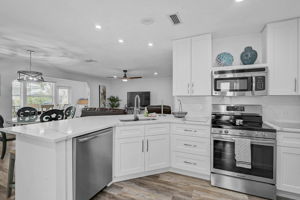6308 Midnight Pass Rd - Unit #6-8