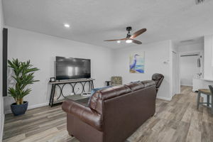 6308 Midnight Pass Rd - Unit #6-15