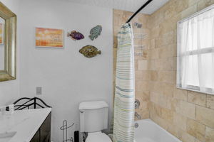 6308 Midnight Pass Rd - Unit #6-23
