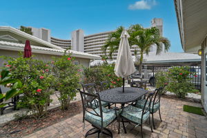 6308 Midnight Pass Rd - Unit #6-27