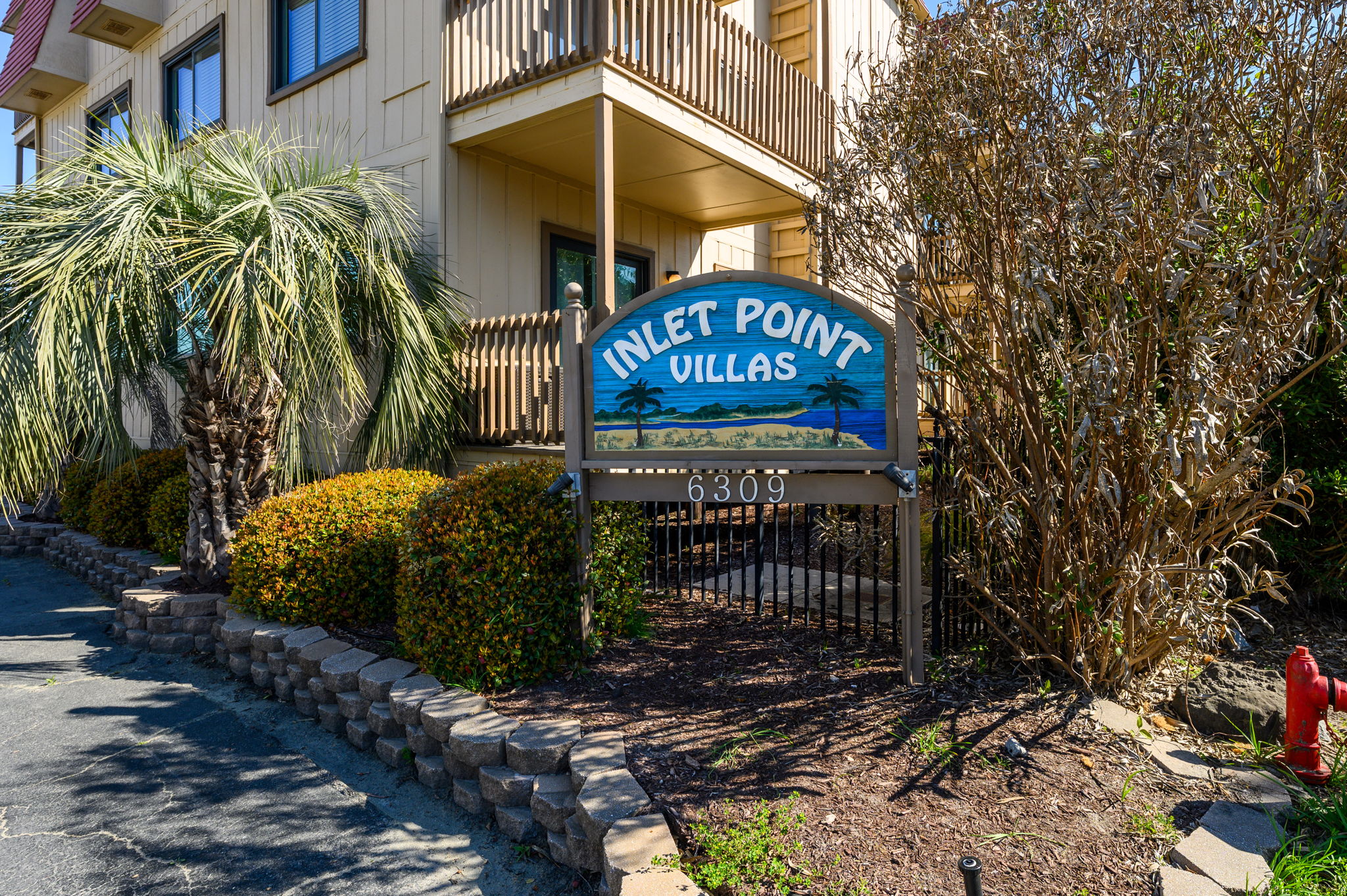 6309 N Ocean Blvd #14b, North Myrtle Beach, SC 29582, USA Photo 2