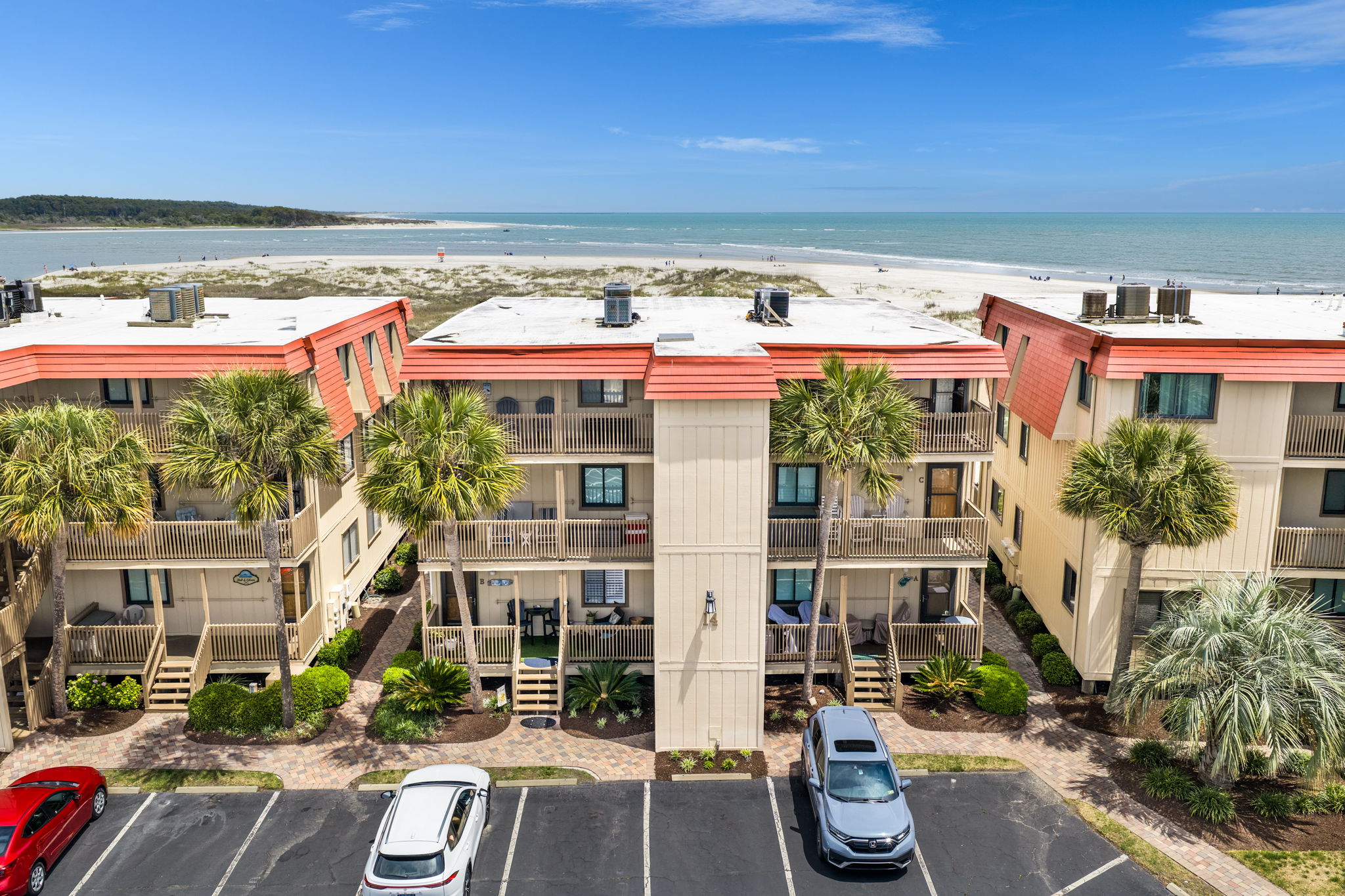 6309 N Ocean Blvd #14b, North Myrtle Beach, SC 29582, USA Photo 15