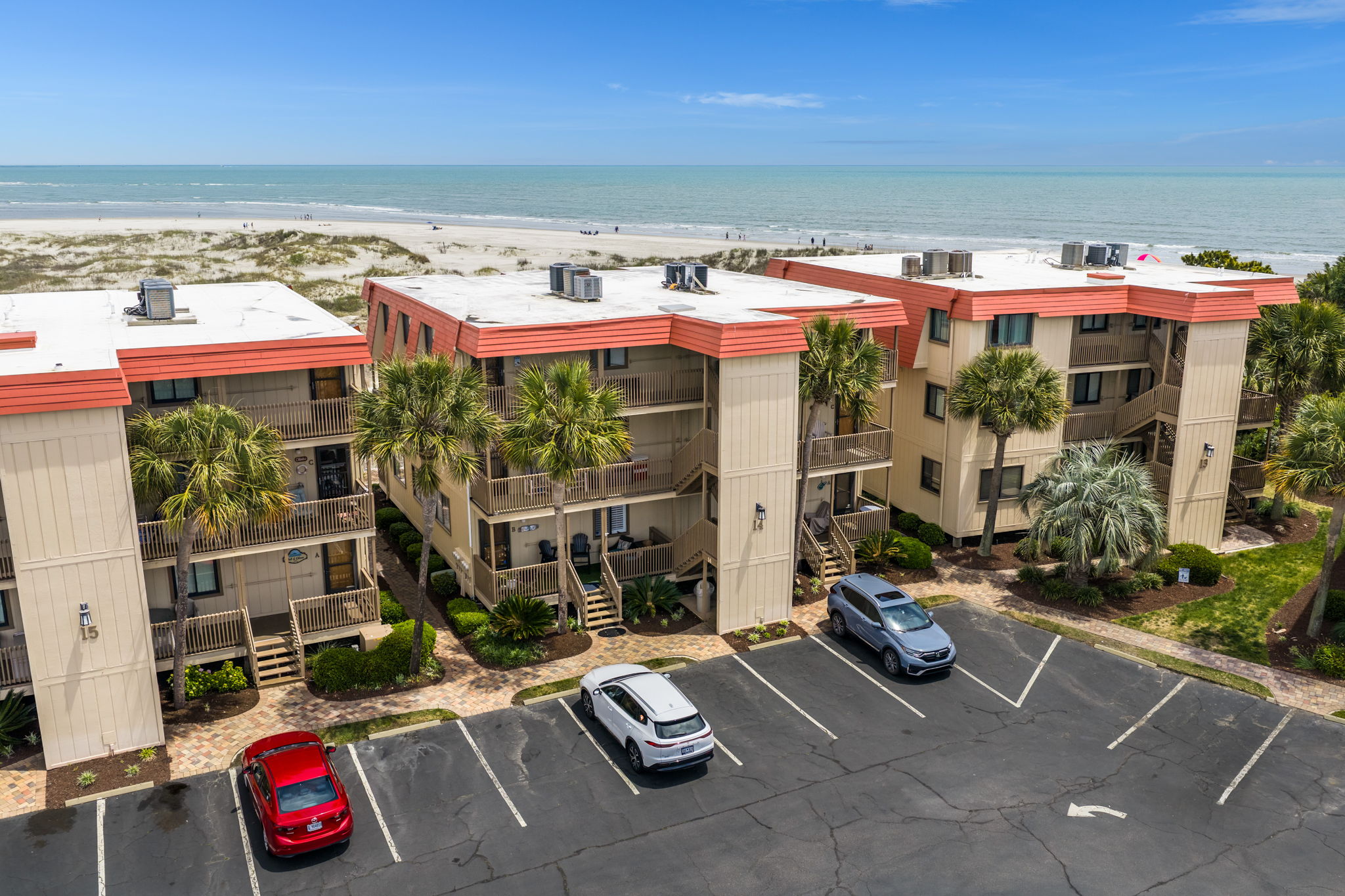 6309 N Ocean Blvd #14b, North Myrtle Beach, SC 29582, USA Photo 17