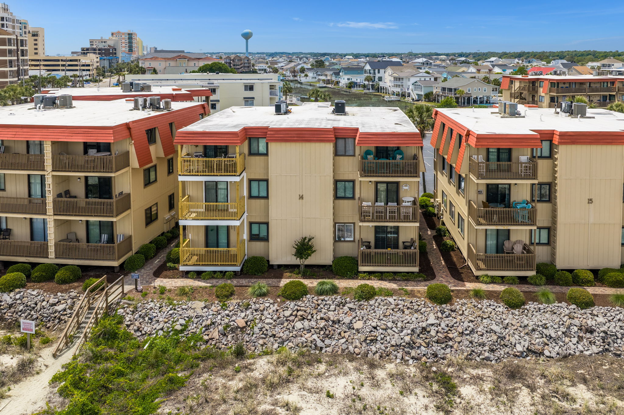 6309 N Ocean Blvd #14b, North Myrtle Beach, SC 29582, USA Photo 19