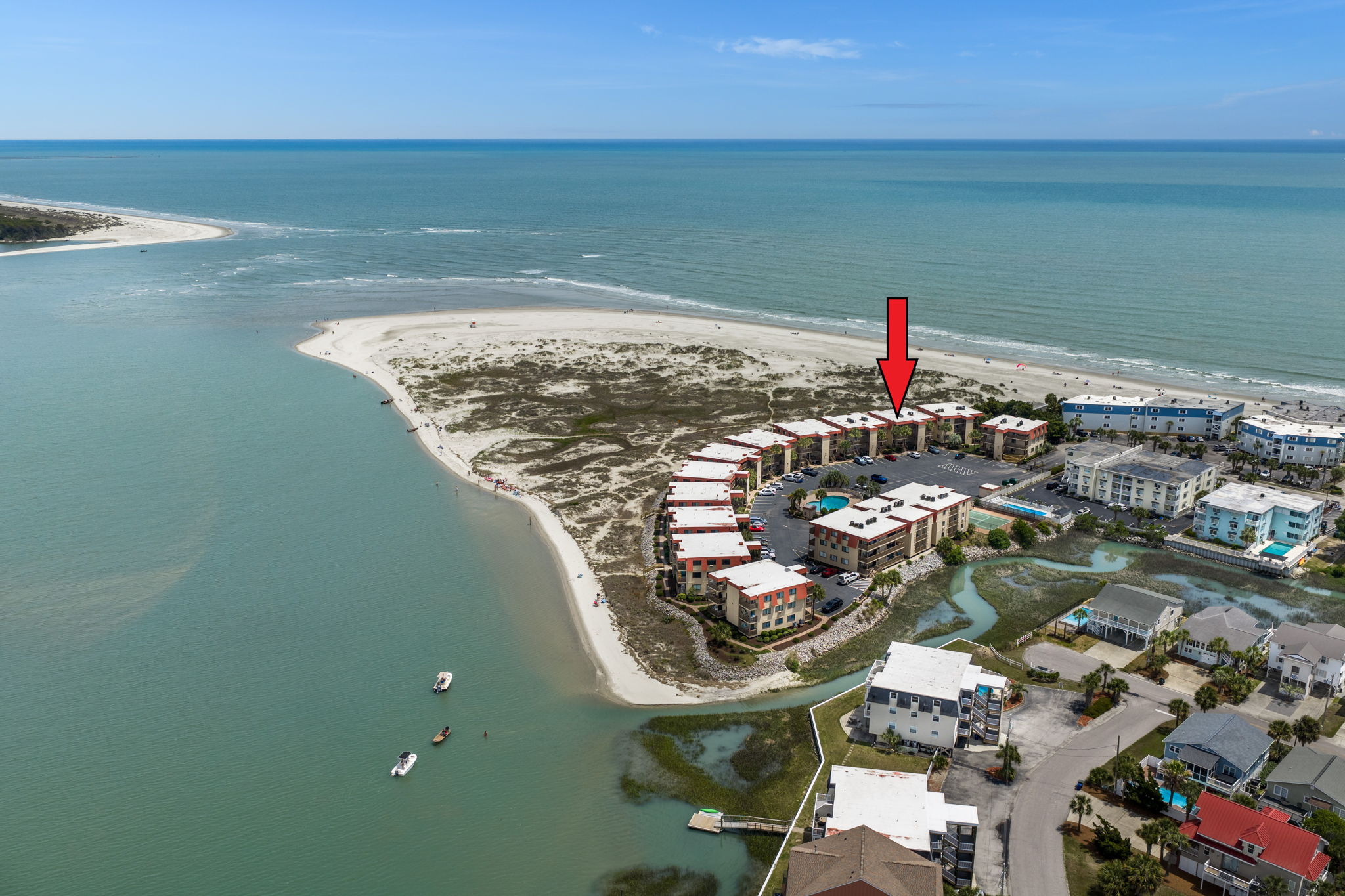 6309 N Ocean Blvd #14b, North Myrtle Beach, SC 29582, USA Photo 24