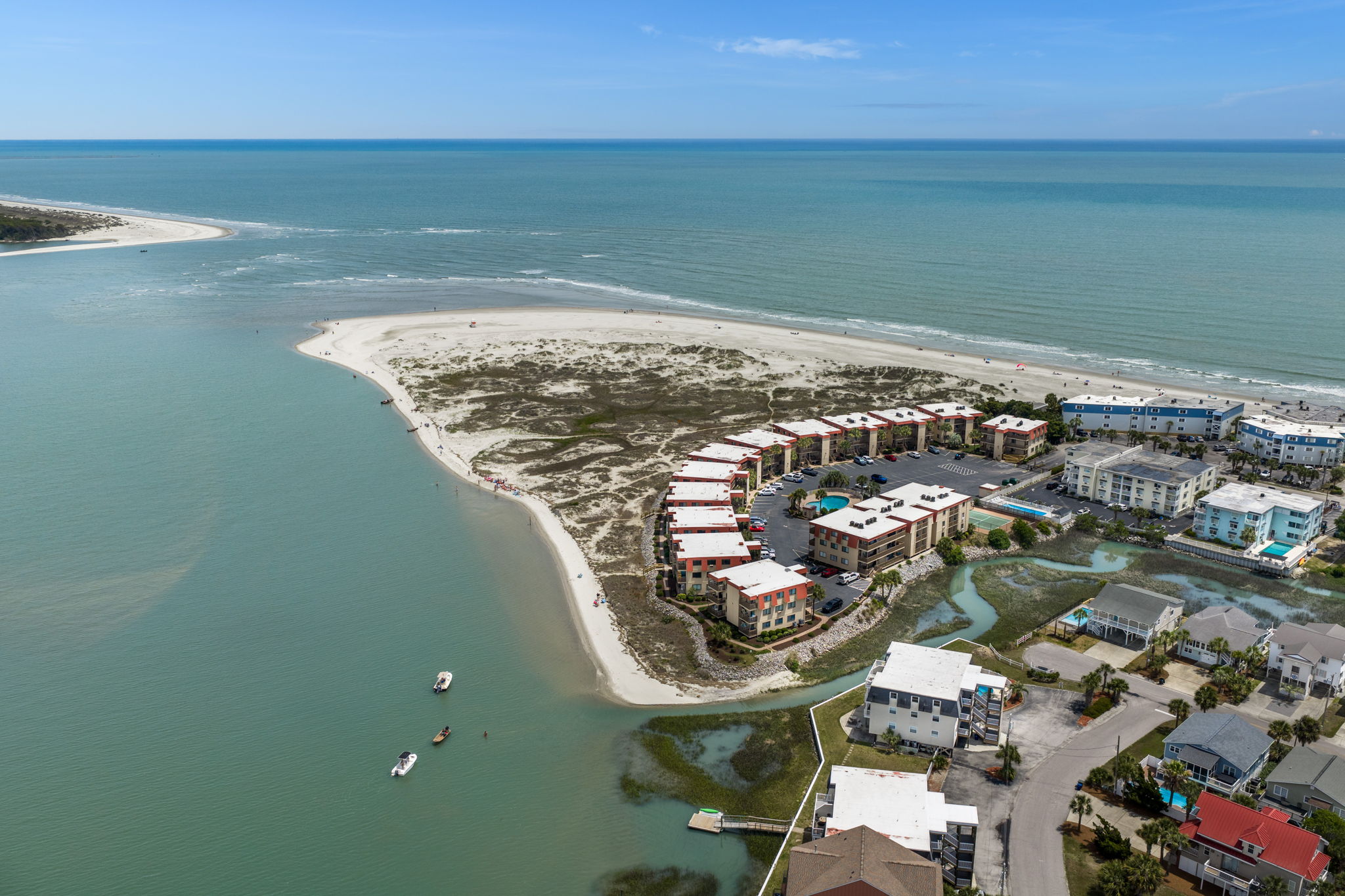 6309 N Ocean Blvd #14b, North Myrtle Beach, SC 29582, USA Photo 25