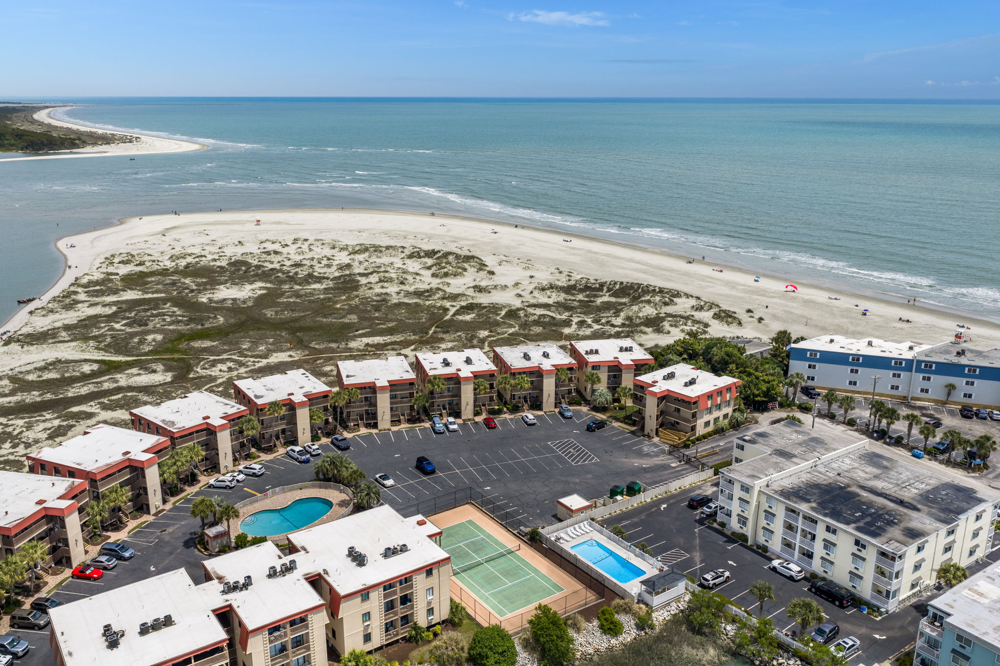 6309 N Ocean Blvd #14b, North Myrtle Beach, SC 29582, USA Photo 31