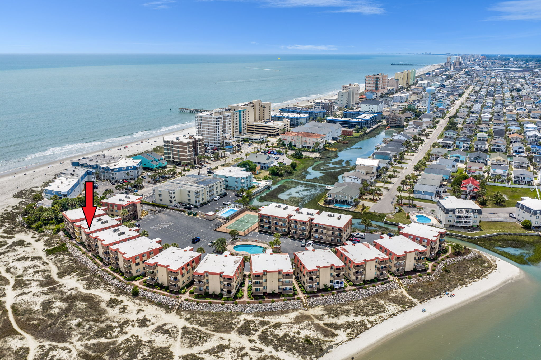 6309 N Ocean Blvd #14b, North Myrtle Beach, SC 29582, USA Photo 32