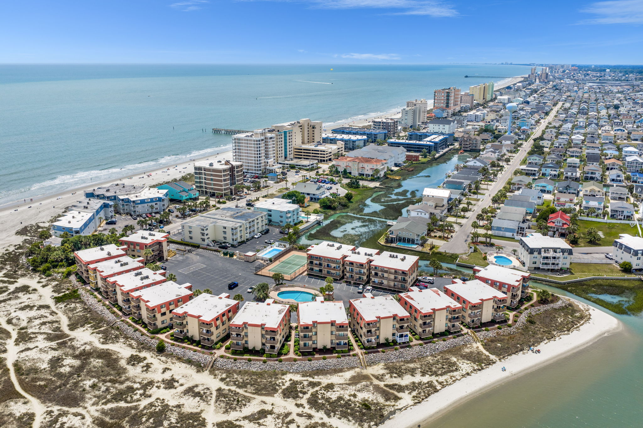 6309 N Ocean Blvd #14b, North Myrtle Beach, SC 29582, USA Photo 33