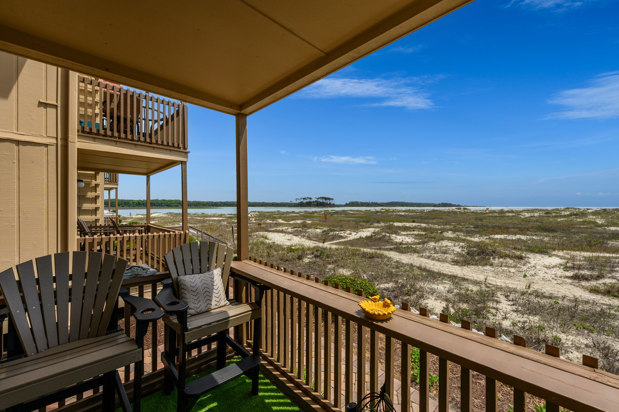 6309 N Ocean Blvd #14b, North Myrtle Beach, SC 29582, USA Photo 39
