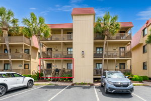 6309 N Ocean Blvd #14b, North Myrtle Beach, SC 29582, USA Photo 11