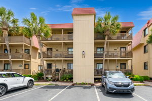 6309 N Ocean Blvd #14b, North Myrtle Beach, SC 29582, USA Photo 12