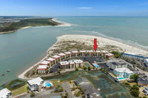 6309 N Ocean Blvd #14b, North Myrtle Beach, SC 29582, USA Photo 25
