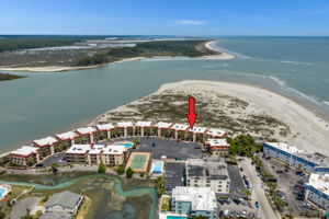 6309 N Ocean Blvd #14b, North Myrtle Beach, SC 29582, USA Photo 27