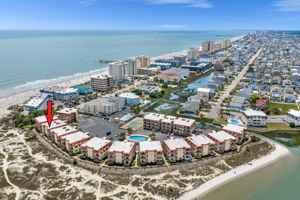 6309 N Ocean Blvd #14b, North Myrtle Beach, SC 29582, USA Photo 31