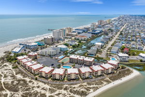 6309 N Ocean Blvd #14b, North Myrtle Beach, SC 29582, USA Photo 32