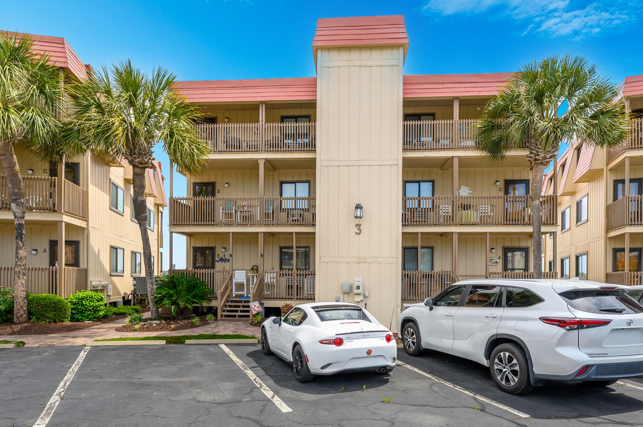 6309 N Ocean Blvd #3b, North Myrtle Beach, SC 29582, USA Photo 13