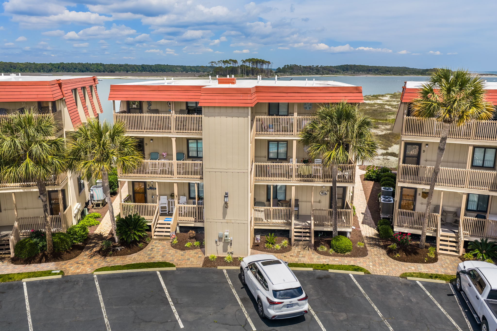 6309 N Ocean Blvd #3b, North Myrtle Beach, SC 29582, USA Photo 15