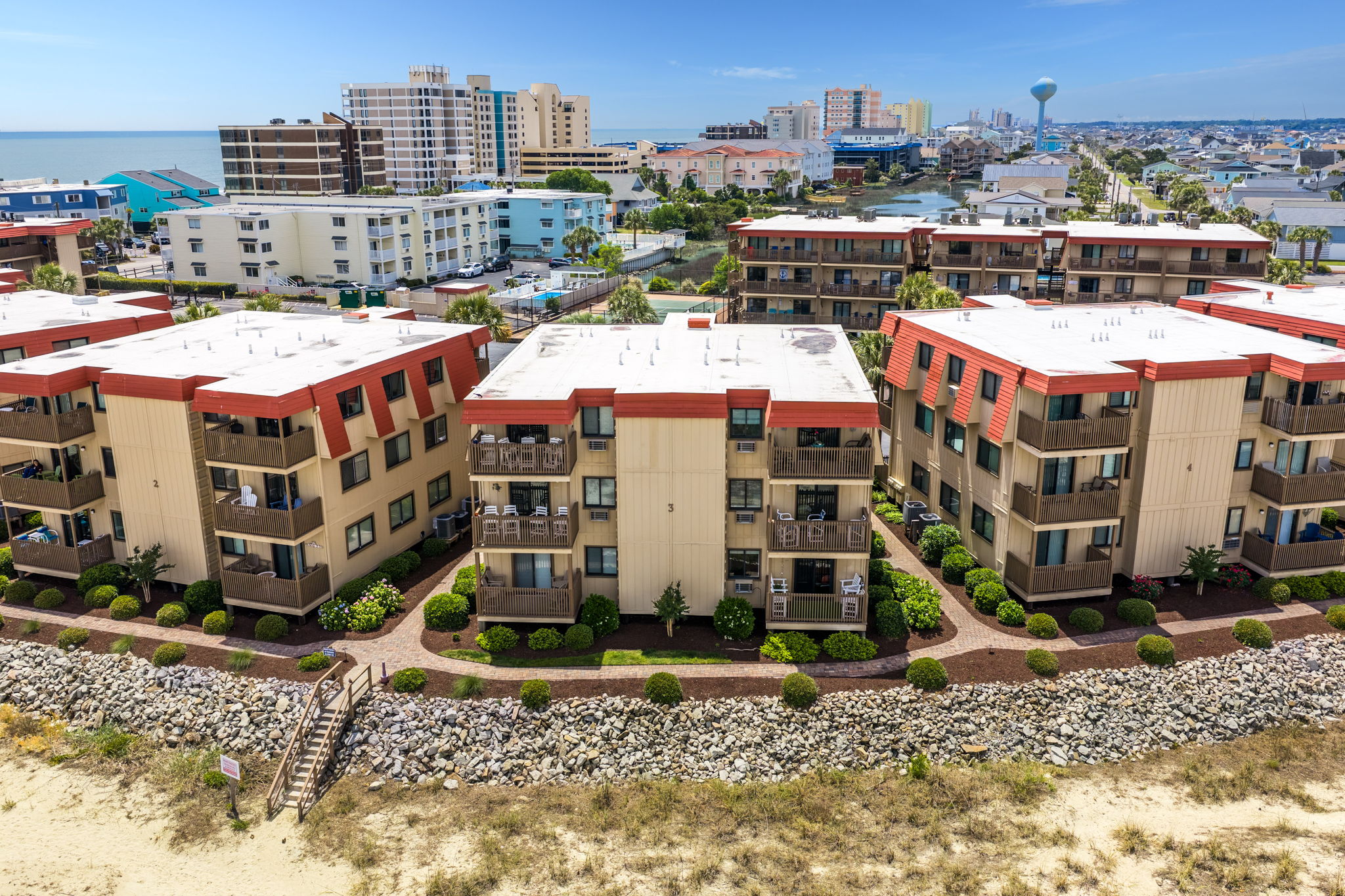 6309 N Ocean Blvd #3b, North Myrtle Beach, SC 29582, USA Photo 17