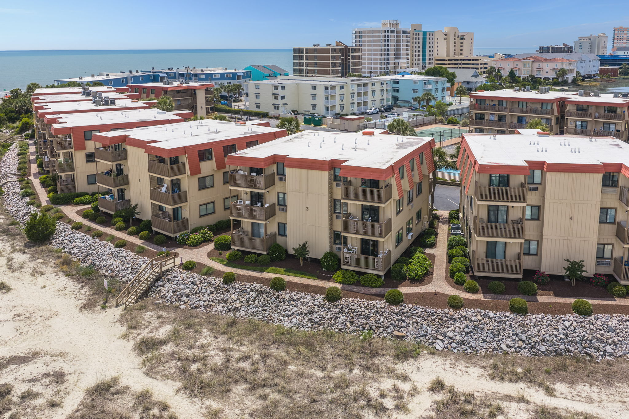 6309 N Ocean Blvd #3b, North Myrtle Beach, SC 29582, USA Photo 19