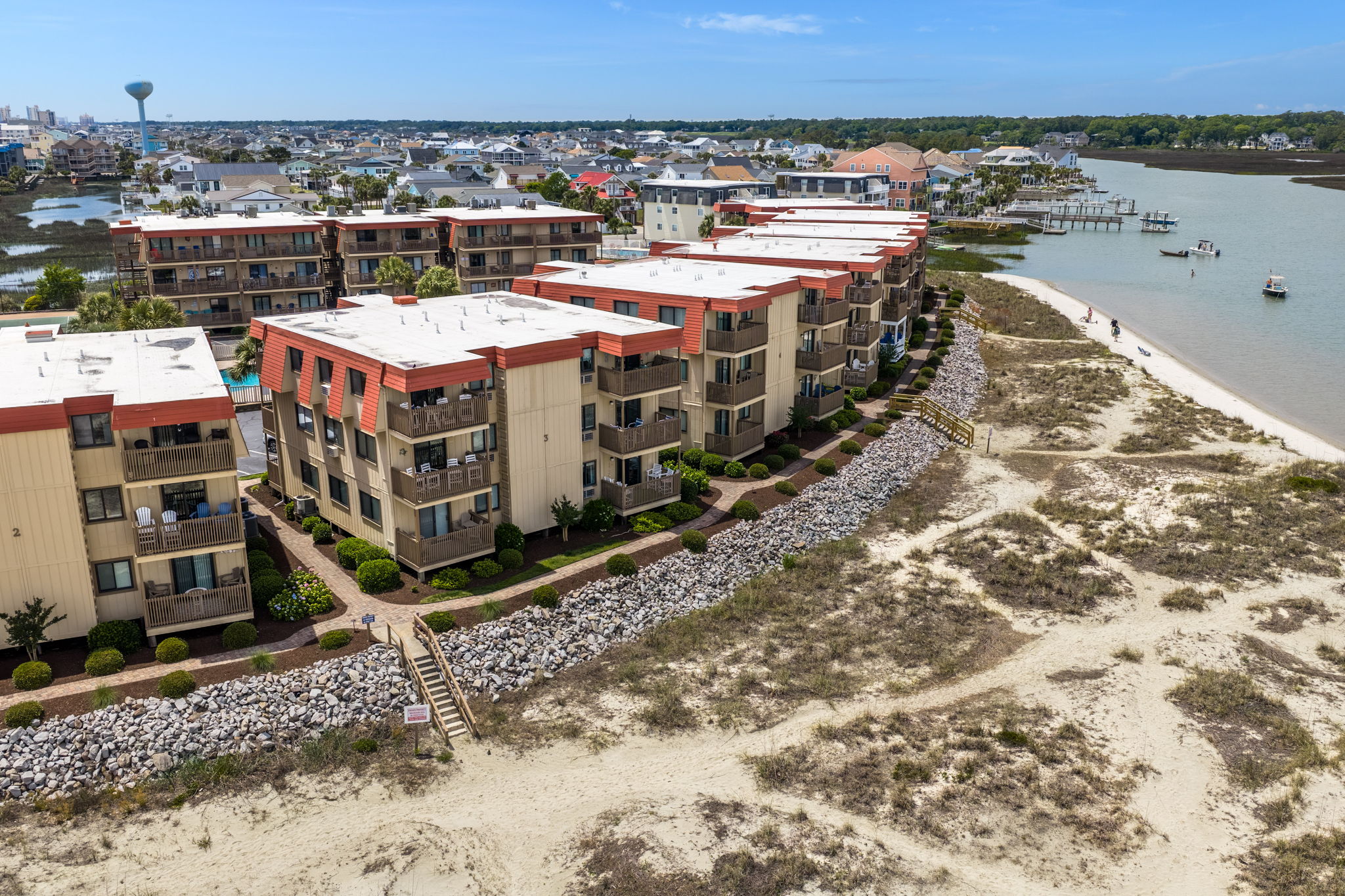 6309 N Ocean Blvd #3b, North Myrtle Beach, SC 29582, USA Photo 21