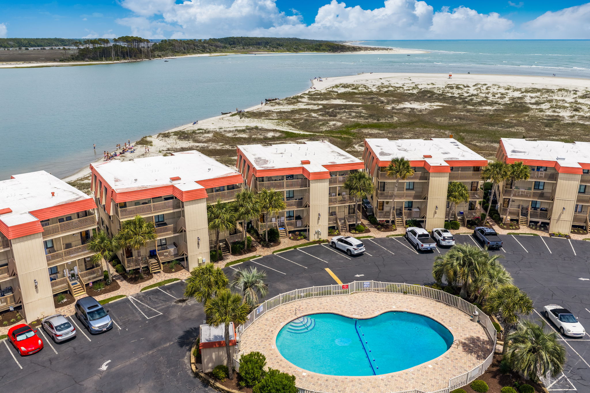 6309 N Ocean Blvd #3b, North Myrtle Beach, SC 29582, USA Photo 23