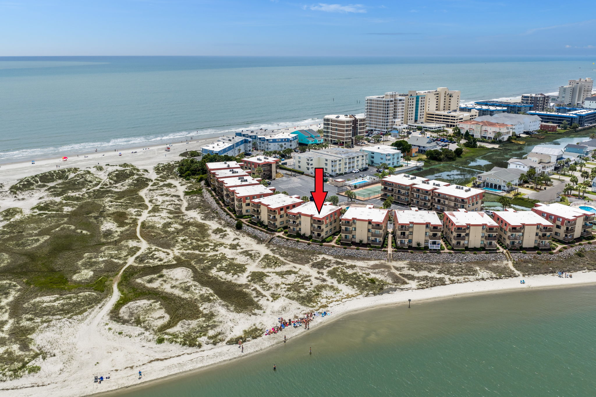 6309 N Ocean Blvd #3b, North Myrtle Beach, SC 29582, USA Photo 24