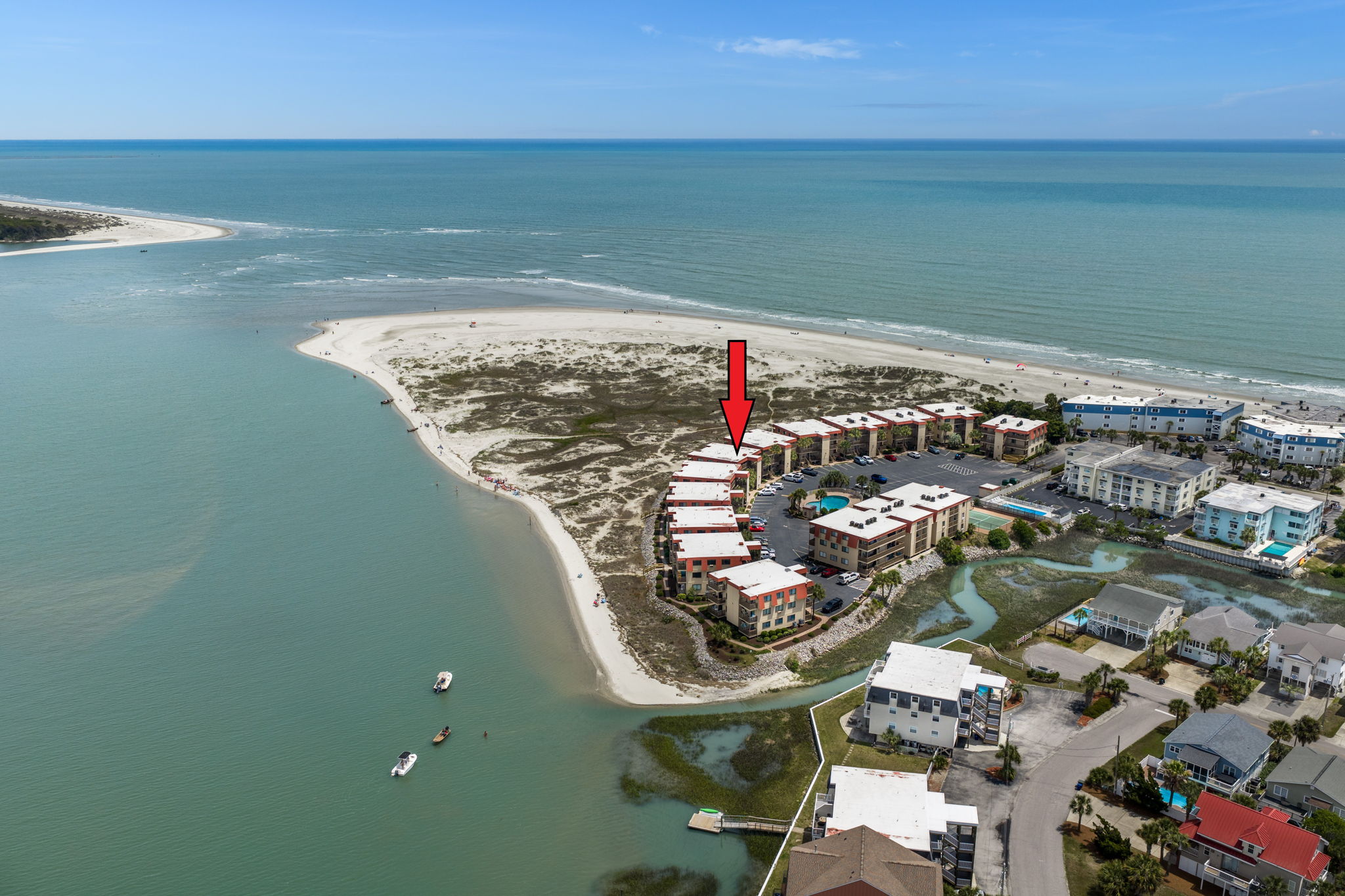 6309 N Ocean Blvd #3b, North Myrtle Beach, SC 29582, USA Photo 26