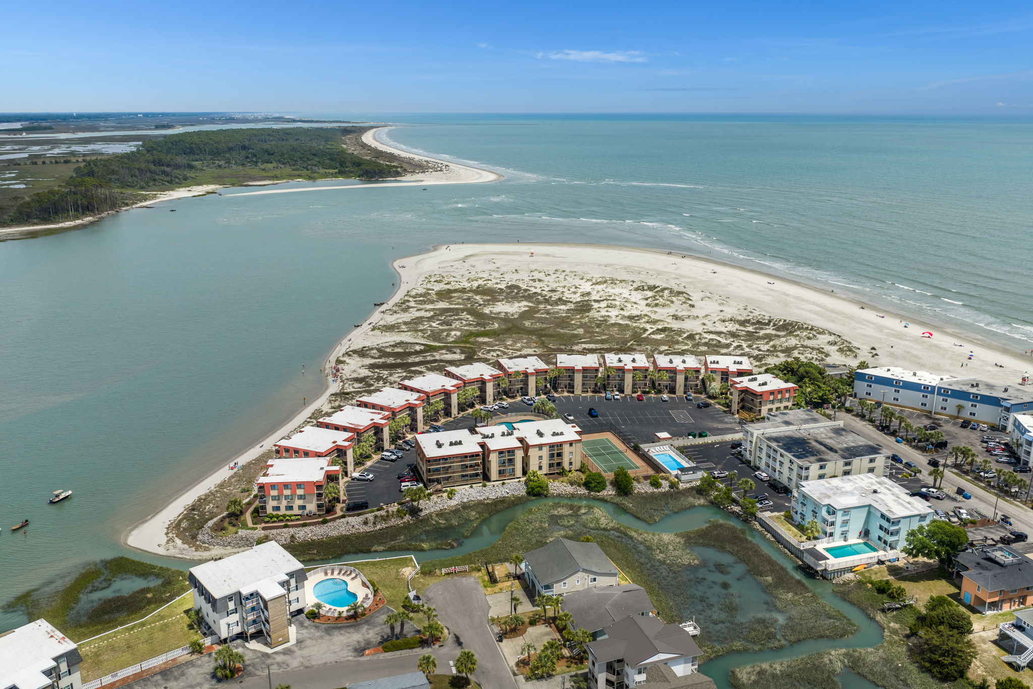 6309 N Ocean Blvd #3b, North Myrtle Beach, SC 29582, USA Photo 29