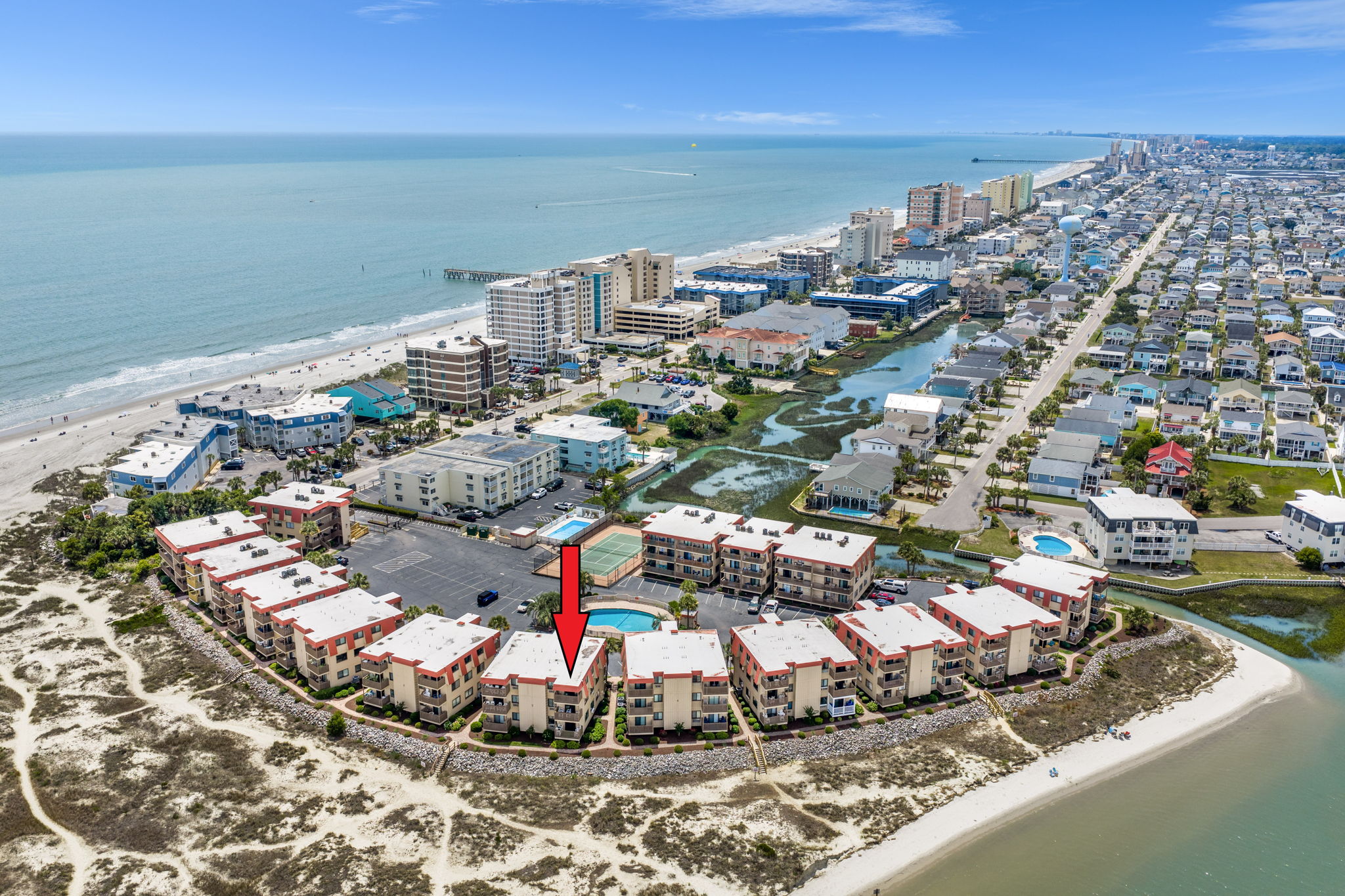 6309 N Ocean Blvd #3b, North Myrtle Beach, SC 29582, USA Photo 34